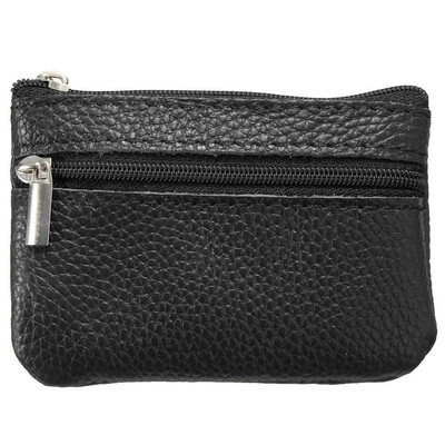 

MyMei Small purse Key Case leather look mini purse