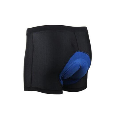 

Bike Cycling Underwear Men Sponge Bike Shorts Men Breathable Comfort 550256 550257 550258