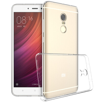 

Защитный чехол KOOLIFE для Redmi Note 4(4GB+64GB)