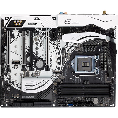 

ASRock Motherboard