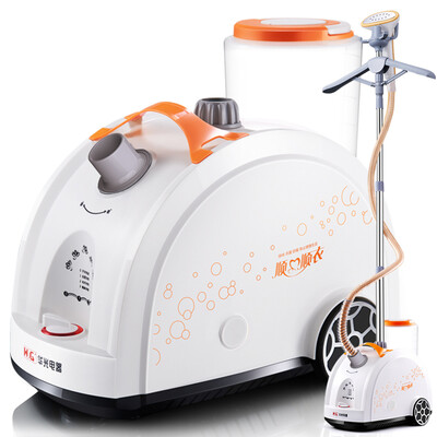 

Huaguang HG steam hanging hot machine home handheld hanging iron QY26-D orange