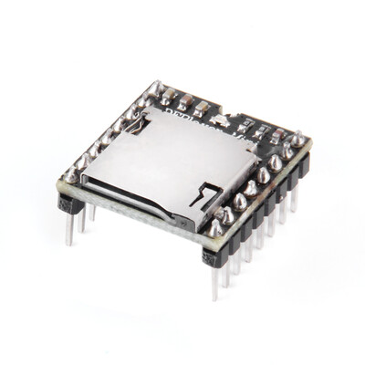 

Карточка TF U диск Mini MP3 совета модуль Audio Voice Player для Arduino DFPlay