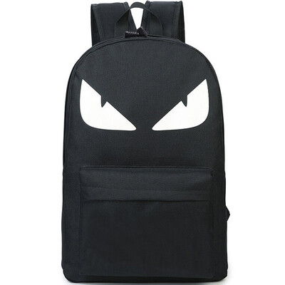

LIANGJIAN Luminous Backpack Sport Backpack