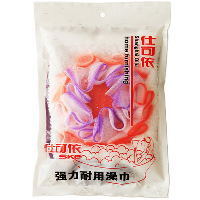 

Jingdong supermarket] Shi Ke Yi (SKE) strong and durable bath towel