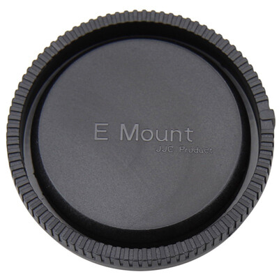 

JJC L-R 9 (R), крышка объектива (для Sony E байонета)