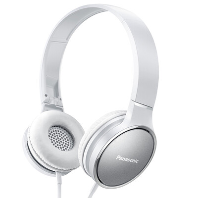 

Matsushita (Panasonic) RP-HF300M белого провод гарнитура с пшеницей ключевой облегченная стерео наушники звук четкой и необыкновенной