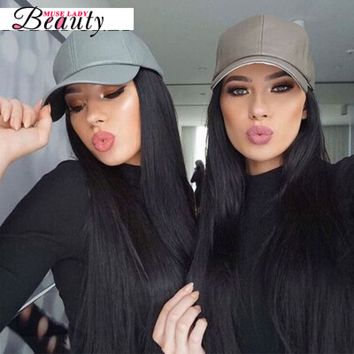 

Brazilian Straight Human Hair Weaves 3 pcs Deals Muse Lady Beauty Hair Products Brazilian Straight Hair Extensions Unprocessed Bu
