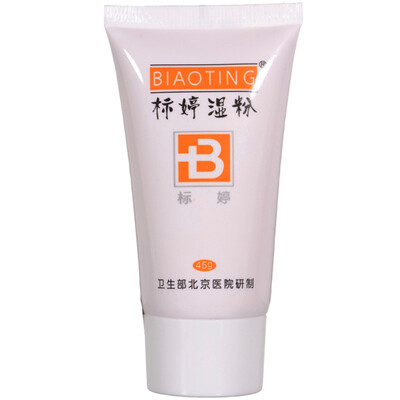 

Стандартный Ting Алоэ Тонизирующий Cleanser 80г