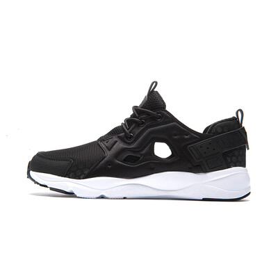 

361 degrees women's casual shoes 681616702 black / light gray 39