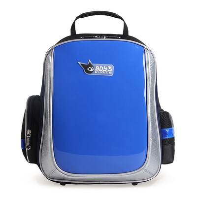 

Choi Taku children&39s bag boy&39s choice of primary school students mirror reduction shoulder bag 1 - 3-6 grade boys college wind ZG-8591 sapphire blue