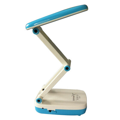 

Yage YG rechargeable folding mini lamp LED-5918