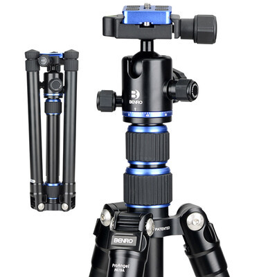 

Beno PA19AK tripod suit