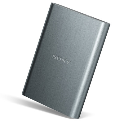 

Sony (SONY) HD-E2 2TB USB3.0 высокоскоростной мобильный жесткий диск (интеллектуальный черный)