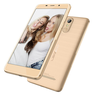 

Leagoo M8 Smart phone