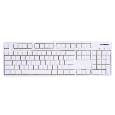 

FILCO FKBC104M / EFCW2 104 Key Bluetooth Mechanical Keyboard