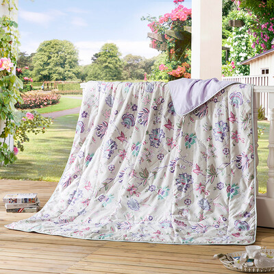 

LOVO Лотарингия жизни производила сандаловое антибактериальное летнее кондиционирование, было Phoebe 150 * 215 см