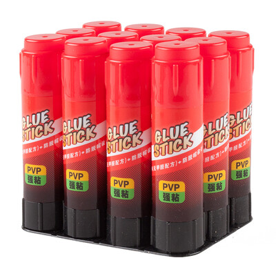 

Утром (М & О) ASG97172 сильного клей клей палка твердого клея палочка 36g12