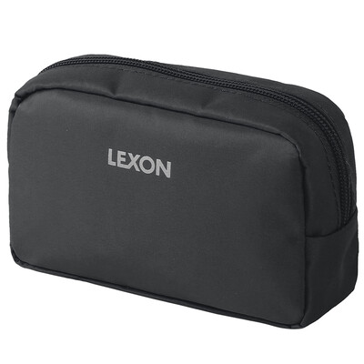 

Лок (LEXON) цвет MINI Travel Kit мыть мешок Косметический фиолетовый LNE0102E04T