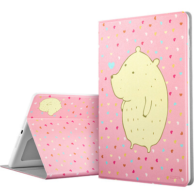 

Иллюстратор Apple iPad mini2 / 3/1 Чехол / мультфильм Anti-Wrestling Держатель куртки Иллюстратор серии Легкий вес