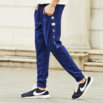 

Pioneer Pioneer Pants Men 's Comfortable Pants Pants 622126 Deep Blue