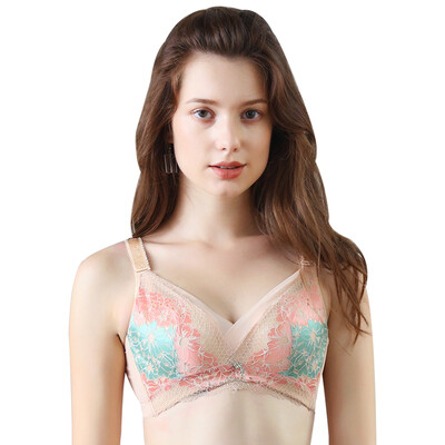 

Gracewell gather adjustable without steel bra