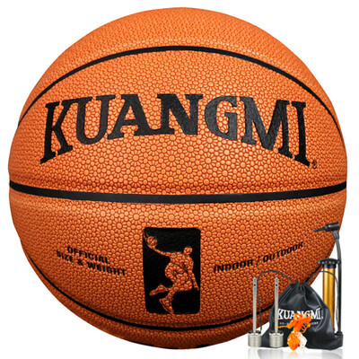 

KUANGMI The basketball movement extended leg warmers kneepad cellular anti-collision protective ventilation
