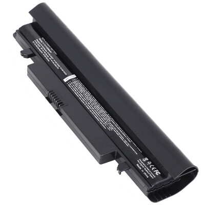 

For SAMSUNG compatible 6-Cell 111V 5200mAh High Capacity Generic Replacement Laptop Battery for AA-PB2VC6B AA-PB2VC6W AA-PL2VC6B