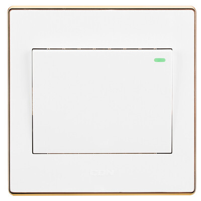 

Sidon CDN D1-K014 open multi-switch switch half-way switch 86 type concealed