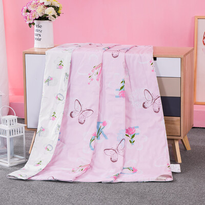 

TAIHUXUE washable summer air-condition thin cotton quilt