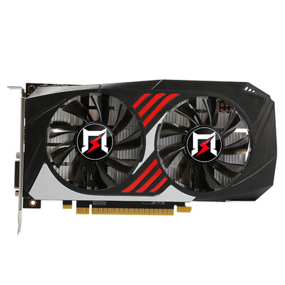 

Gainward GTX1050 Cyclone 1366MHz/1468MHz/7008MHz 2G/128bit GDDR5 Graphics Card