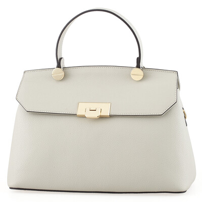 

Марианна леди элегантный сумка плеча Сумка светло-серый