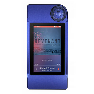 

SHANLING музыкальный проигрыватель mp3