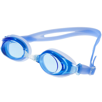 

QIHAI Swim Goggles Plain Swimming Glasses