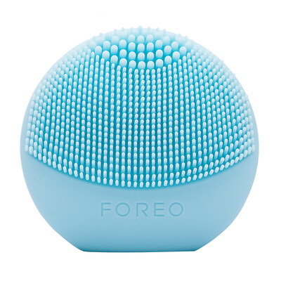 

FOREO маленькая, электрическая машина чистки лица, кисточка для лица