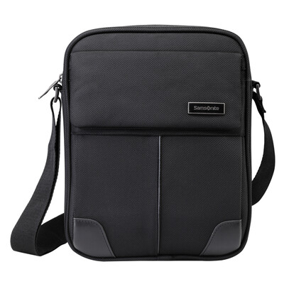 

Samsonite Samsonite EMINENCE малый бизнес вертикальный черный рюкзак 41В * 09007