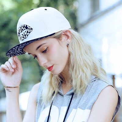 

Поэзия Дэн Кайса (sedancasesa) WG170005 модные мужчины и женщины бейсболка козырьком ребенка пара досуг Корейский моды волна хип-хоп шляпа плоской шляпе розовый