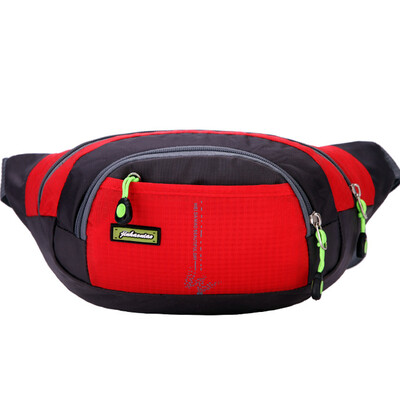 

Ferrino fitness running small cloth Crossbody chest pockets men riding package sport climbing bag personal mobile phone waterproof