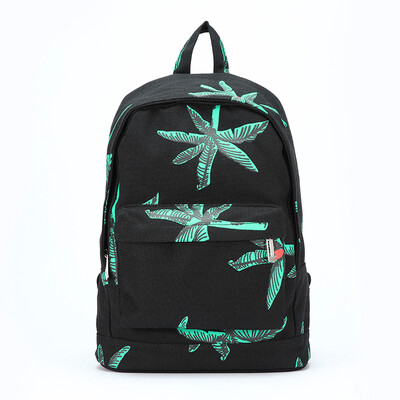 

Сумки дамы (мешочки мешки) сумки на ремне сумки корейские случайные мужчины и женщины рюкзак тенденция путешествия студенческий мешок большой емкости S705 черный