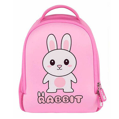 

NOHOO New Fashion Children School Bags For Girls Boys Kids Baby Backpack Cartoon School Bags