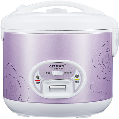

Коралловый тайский (QTL) CFXB50-90 Красочный микрокомпьютер Райс-пюре Pot Pot 5L