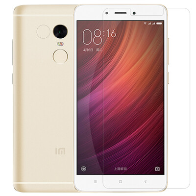 

XIAOMI Redmi NOTE 4X NILLKIN H+Pro Anti-Explosion Glass Screen Protector