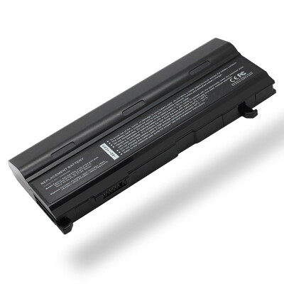 

10.8V 10400mAh 12cell High Performance Notebook Laptop Battery for Toshiba PA3399U