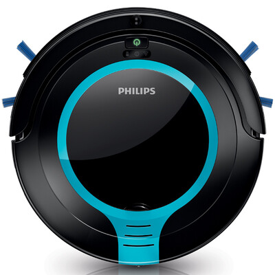 

Philips робот-пылесос робот-уборщик бытовый автоматический интеллектуальный тонкий