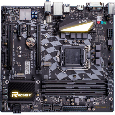 

BIOSTAR Motherboard