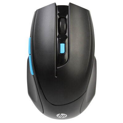 

Hewlett Packard (HP) G100 Symphony Gaming Professional Wired Backlight Gaming Mouse White Edition