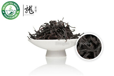 

Golden Dancong Guandong FengHuang Phoenix Dan Cong China Oolong Tea Single Bush