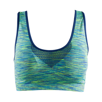 

361 degrees women sports vest 661624003 thin green 2XL