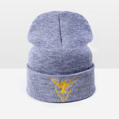 

WISHCLUB новая мода унисекс зимнюю шапку для женщин / человек, глава skullies beanies человек шляпу beanies кап теплый шляпу Cap