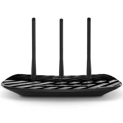 

TP-LINK TL-WR881N 450M wireless router