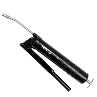 

YT-0700 hand with grease gun 500CM